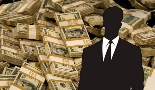 Ai đứng sau quỹ khổng lồ đến từ Trung Quốc đang miệt mài gom FPT?