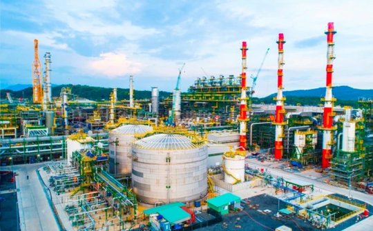 SCG đạt hơn 35.000 tỷ doanh thu từ thị trường Việt Nam