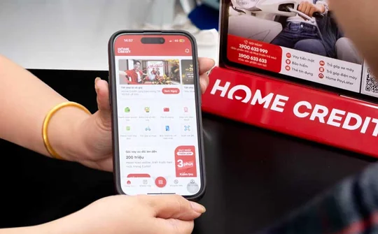 Thị trường tài chính tiêu dùng khởi sắc sau giai đoạn khó khăn