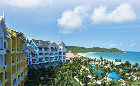 Bất động sản nghỉ dưỡng vẫn là cơ hội tốt cho nhà đầu tư