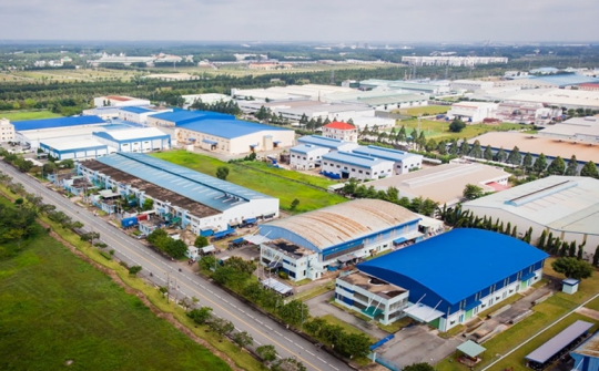 Bắc Ninh hấp dẫn hàng loạt nhà sản xuất bán dẫn