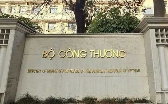 Bộ Công Thương còn 22 đầu mối sau tinh gọn