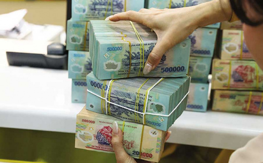 Chặn cuộc đua lãi suất: Ngân hàng phải chấp nhận hy sinh một phần lợi nhuận