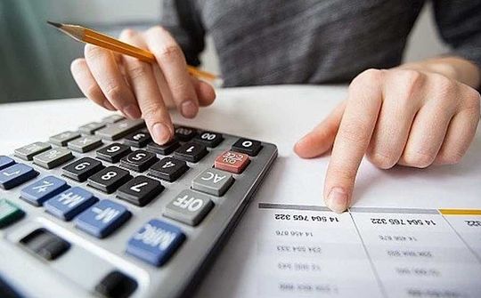Dự thảo Luật thuế Thu nhập cá nhân: Không đánh thuế tiền gửi tiết kiệm