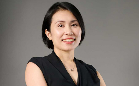 JLL bổ nhiệm tân Tổng Giám đốc JLL Việt Nam