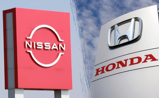 Honda - Nissan hé lộ kế hoạch sáp nhập vào tháng 2/2025