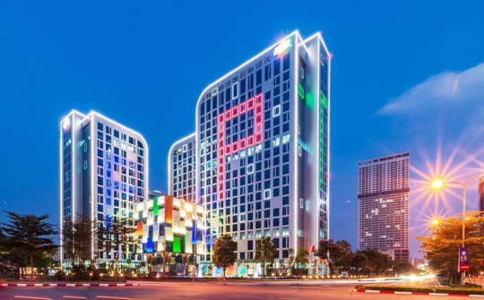 FPT vượt mốc doanh thu 500 triệu USD tại Nhật Bản