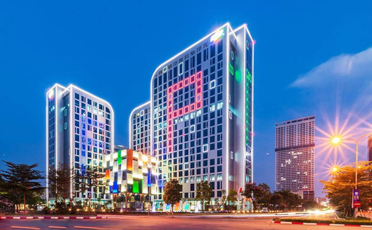 FPT vượt mốc doanh thu 500 triệu USD tại Nhật Bản