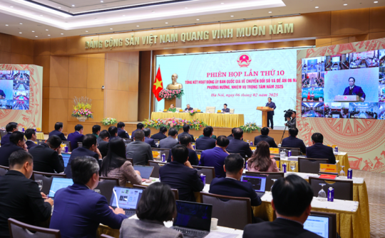 Kinh tế số Việt Nam tăng nhanh nhất Đông Nam Á