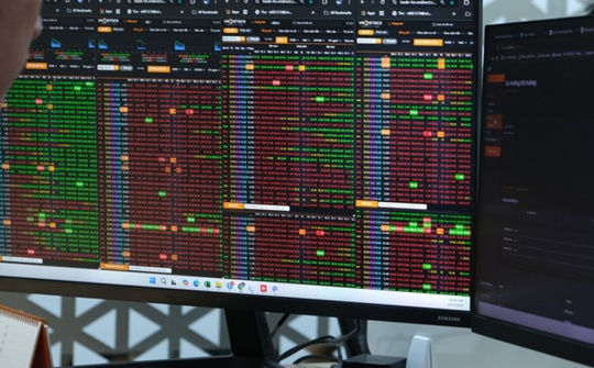 Các cổ phiếu tiềm năng khi thị trường chứng khoán nâng hạng