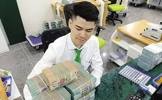 Vì sao tăng trưởng tín dụng có thể đạt tới 17-18% trong năm 2025?