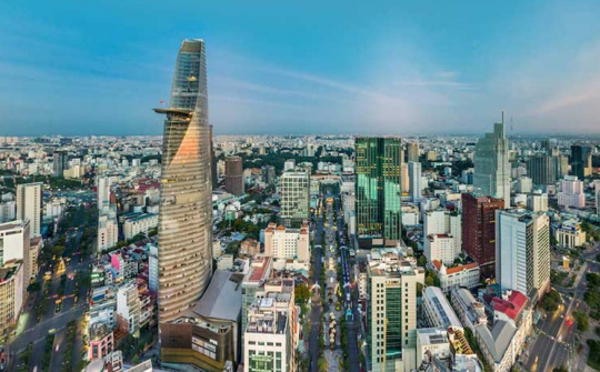 Thị trường Bất động sản sẽ tăng trưởng nhờ tâm lý nhà đầu tư được cải thiện