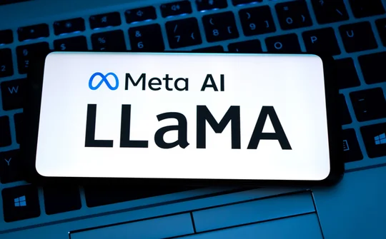 Mô hình AI mã nguồn mở của Meta đạt 1 tỷ lượt tải về