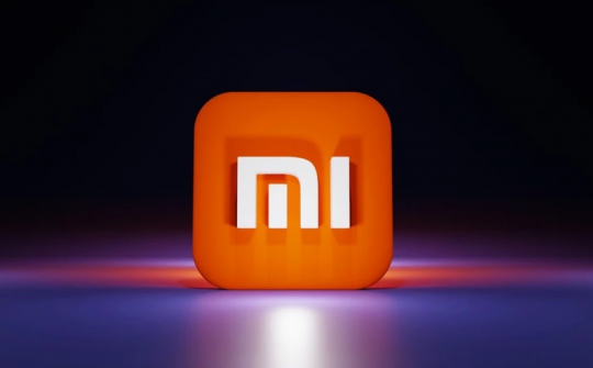Xiaomi huy động gần 5,3 tỷ USD mở rộng kinh doanh toàn cầu
