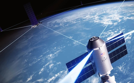600.000 thuê bao sẽ được sử dụng dịch vụ internet vệ tinh Starlink