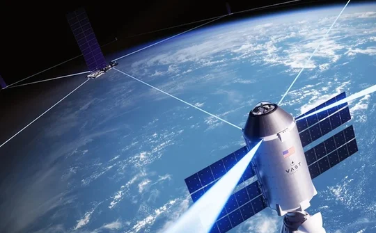 600.000 thuê bao sẽ được sử dụng dịch vụ internet vệ tinh Starlink