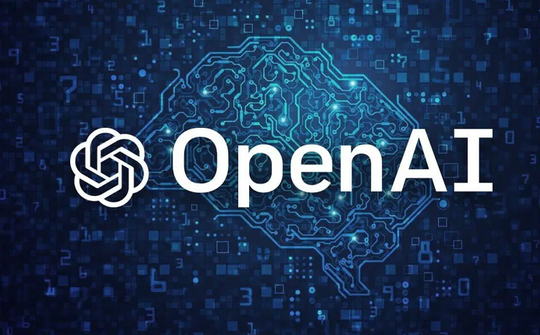 OpenAI sắp hoàn tất vòng huy động vốn 40 tỷ USD