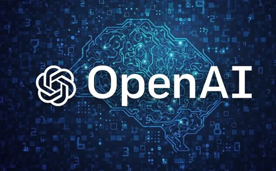 OpenAI sắp hoàn tất vòng huy động vốn 40 tỷ USD