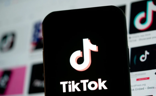 TikTok ra mắt nền tảng mua sắm tương tác tại 3 nước châu Âu