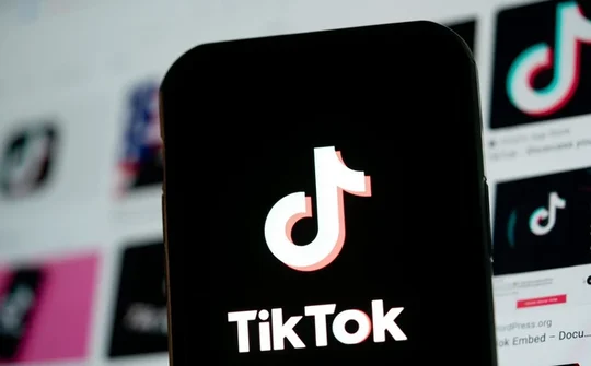 TikTok ra mắt nền tảng mua sắm tương tác tại 3 nước châu Âu