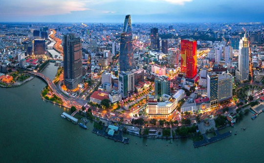 Xây dựng trung tâm tài chính: Gấp rút chuẩn bị bước đi chiến lược