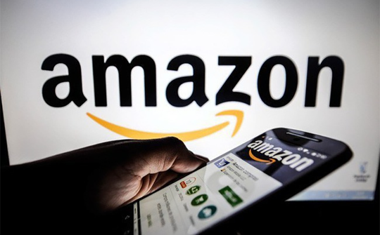 Máy đọc sách điện tử Kindle có thêm tính năng thú vị