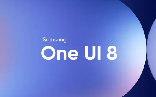 One UI 8 giúp hiệu suất điện thoại Galaxy cải thiện ấn tượng