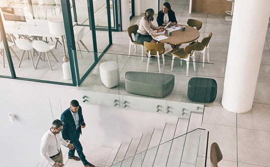 JLL bổ nhiệm Giám đốc cấp cao khối Tư vấn cho thuê tại Việt Nam