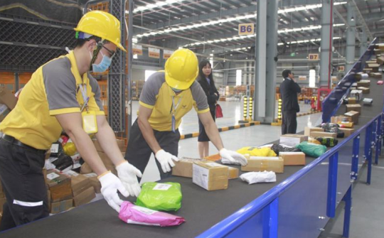 Nghiêm cấm doanh nghiệp bưu chính tiết lộ thông tin về người dùng dịch vụ