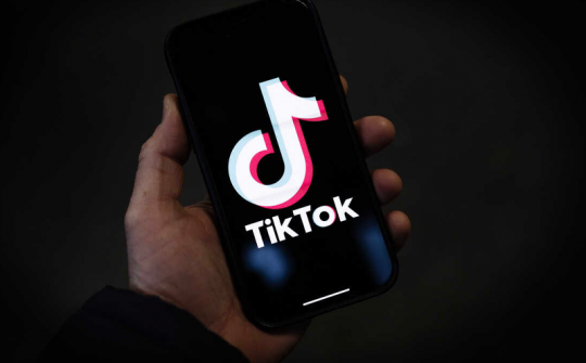 Amazon tham gia cuộc đua giải cứu TikTok