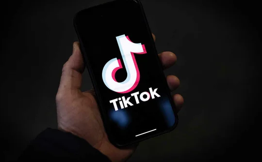 Amazon tham gia cuộc đua giải cứu TikTok