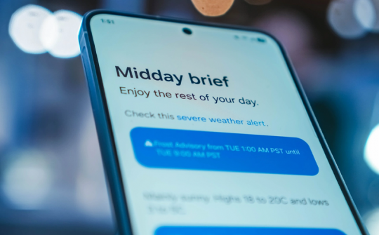 Tính năng AI của One UI 7 sắp đến với các điện thoại Galaxy cũ