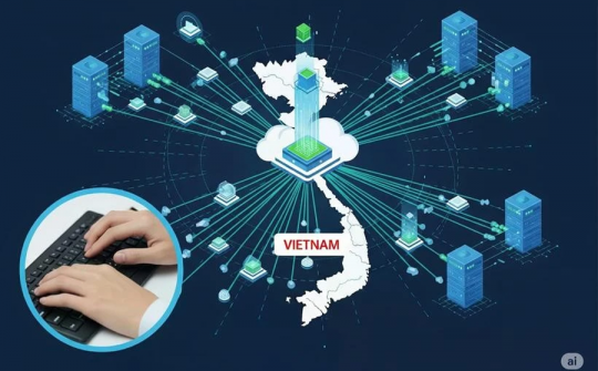 Bảo đảm an toàn thông tin trong quá trình tổ chức lại đơn vị hành chính