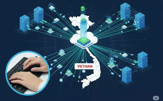 Bảo đảm an toàn thông tin trong quá trình tổ chức lại đơn vị hành chính