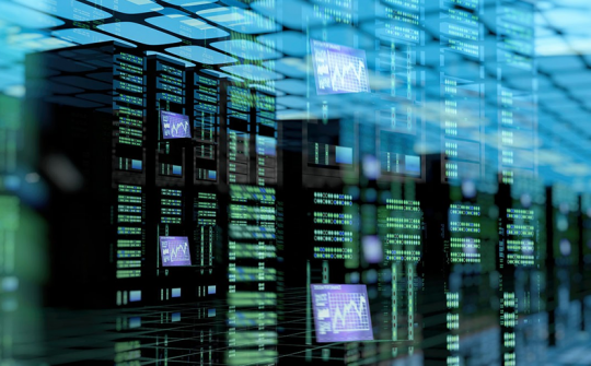 Việt Nam cần 640 triệu USD để phát triển các trung tâm dữ liệu trong 5-7 năm tới