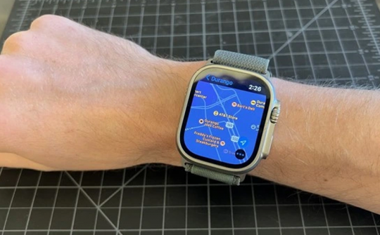 Apple vẫn làm ngơ trước lỗi lâu năm trên Apple Maps
