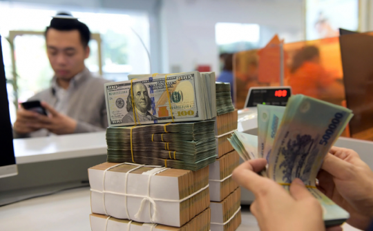 Ngân hàng Nhà nước đề xuất nới quyền mua nợ xấu cho VAMC