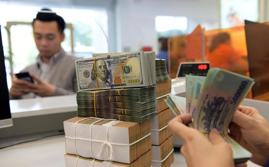 Ngân hàng Nhà nước đề xuất nới quyền mua nợ xấu cho VAMC