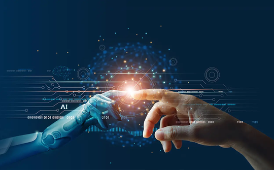 AI tạo ra 5.000 tỷ USD vào năm 2030
