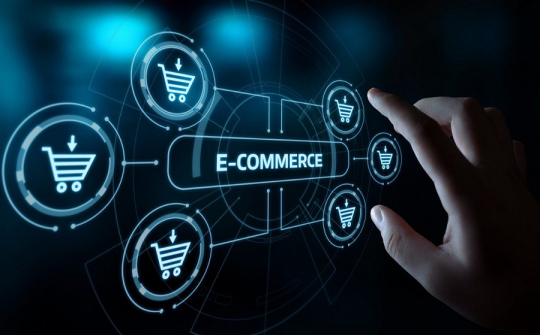 Lazada giảm 48%, Tiki mất 63% doanh số trong nửa đầu năm 2025