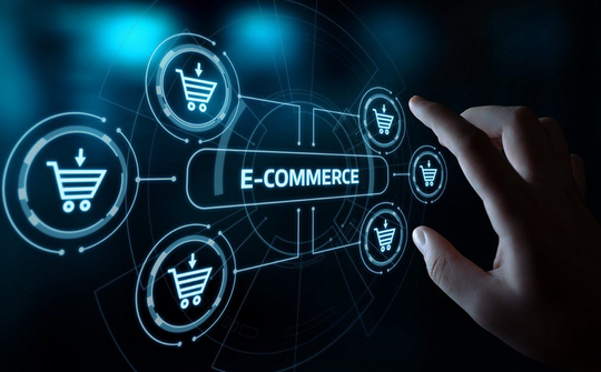 Lazada giảm 48%, Tiki mất 63% doanh số trong nửa đầu năm 2025