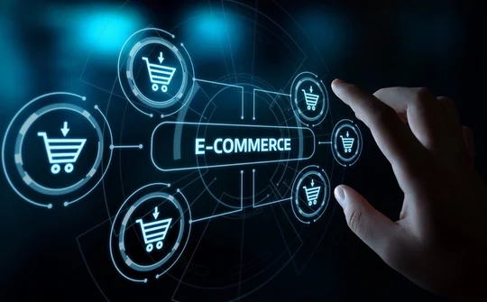 Lazada giảm 48%, Tiki mất 63% doanh số trong nửa đầu năm 2025