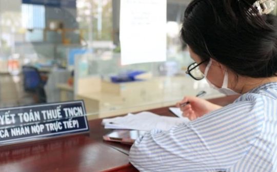 Tháng 10/2025 sửa Thuế TNCN, tính đưa chi phí giáo dục, y tế vào giảm trừ gia cảnh