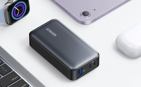 Anker thu hồi gần 31.000 pin sạc dự phòng tại Việt Nam