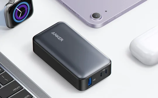 Anker thu hồi gần 31.000 pin sạc dự phòng tại Việt Nam