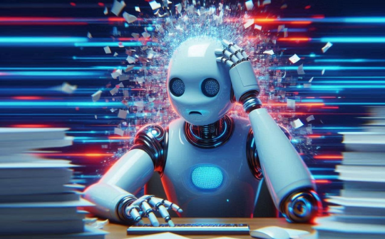 Rào cản Hallucination khi ứng dụng AI tạo sinh trong giáo dục