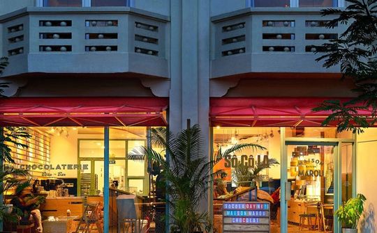 "Đường Mòn Sô-cô-la" ra mắt, đánh dấu sự hiện diện của Maison Marou tại 6 thành phố lớn