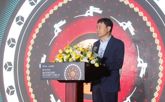 Nhiều dự án công nghệ núp bóng mô hình đa cấp