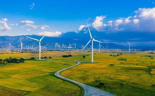 Tập đoàn Singapore đầu tư dự án nhà máy điện gió hơn 5.700 tỷ đồng tại Gia Lai