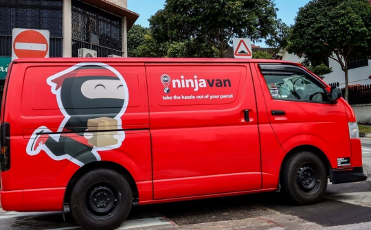 Thấy gì từ câu chuyện Ninja Van rút khỏi thị trường Việt Nam?